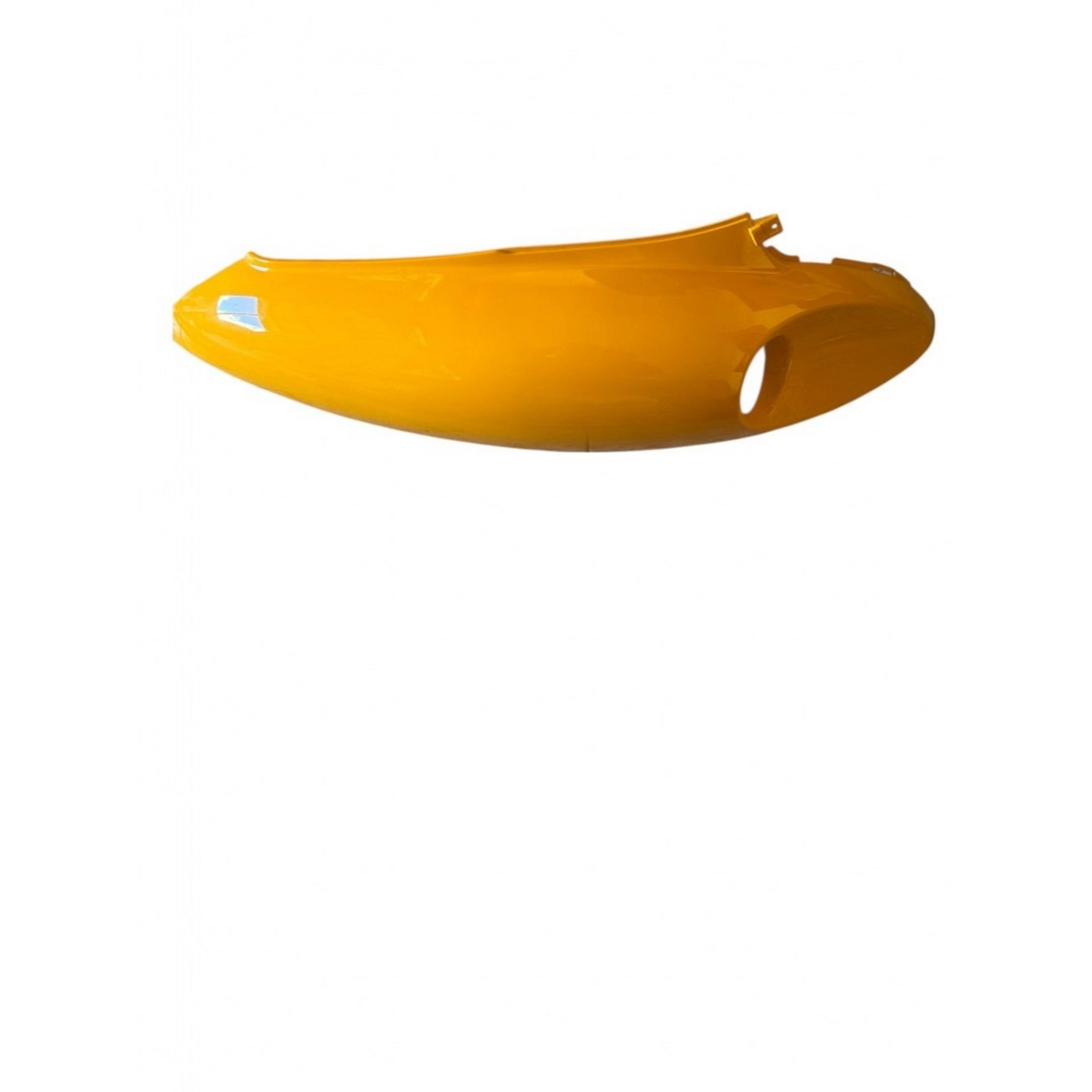 MONDIAL 125-150 RR SELE ALTI YAN KARENAJ SAG (SARI) #Y4MON0190A0092