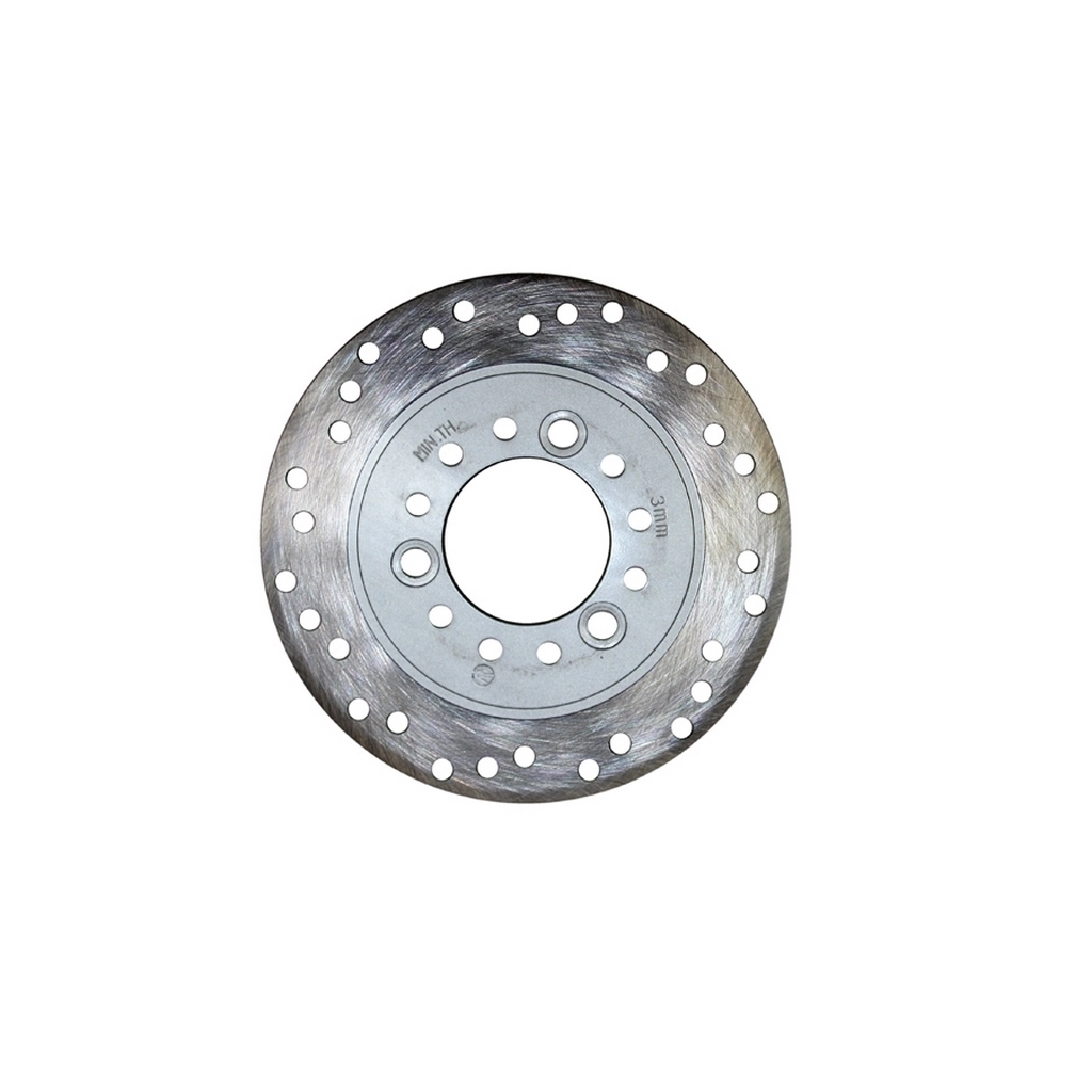 MONDIAL 125-150 RR ARKA FREN DISKI #Y4MON0190A0148