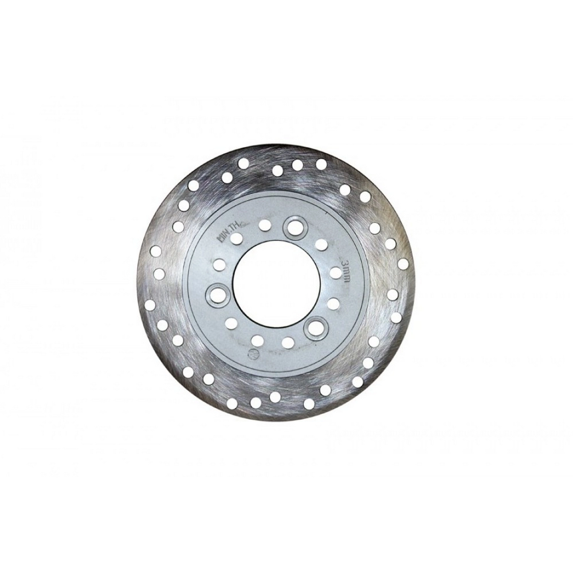 MONDIAL 125-150 RR ARKA FREN DISKI #Y4MON0190A0148