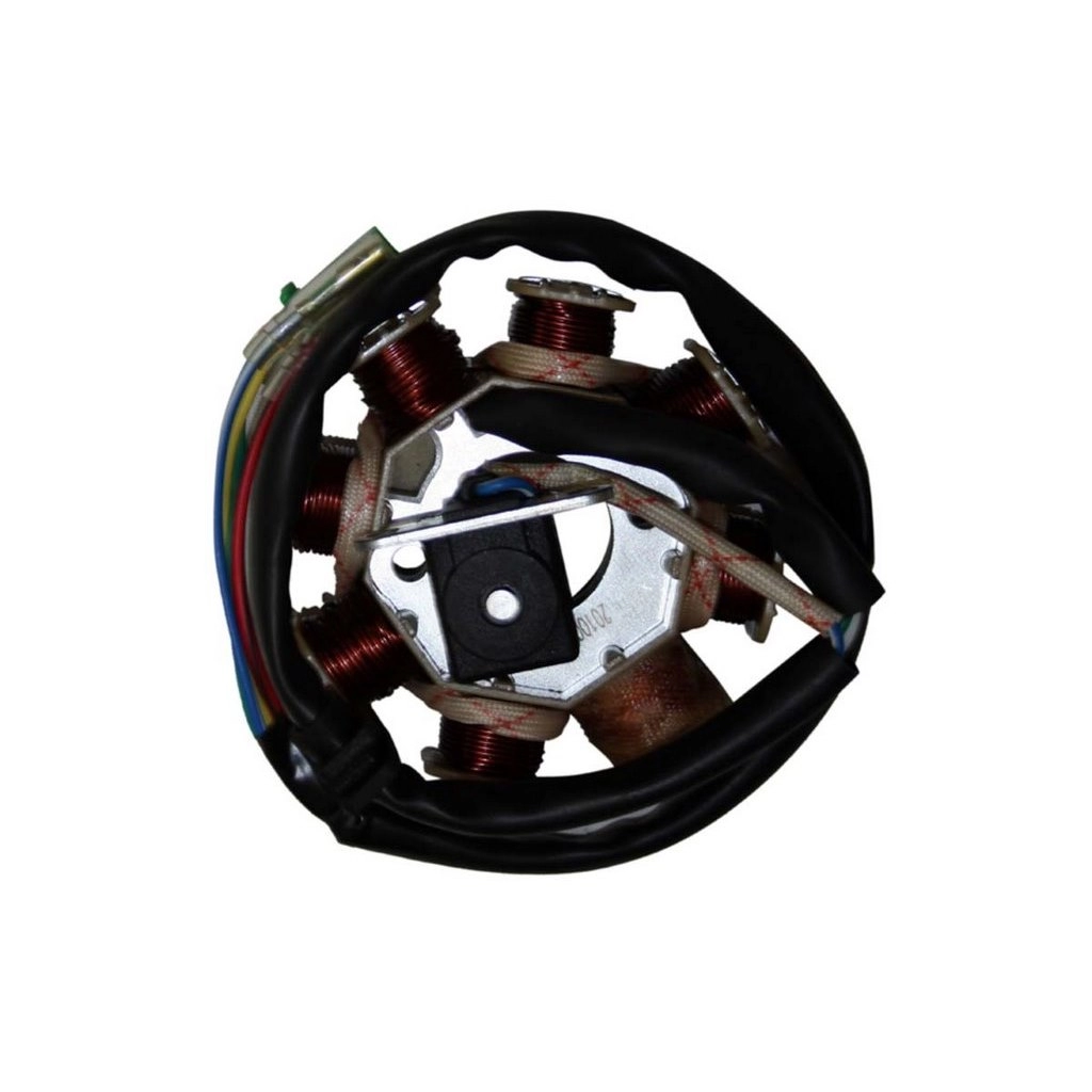 MONDIAL 125-150 RR STATOR (2018) #Y4MON0190A0159
