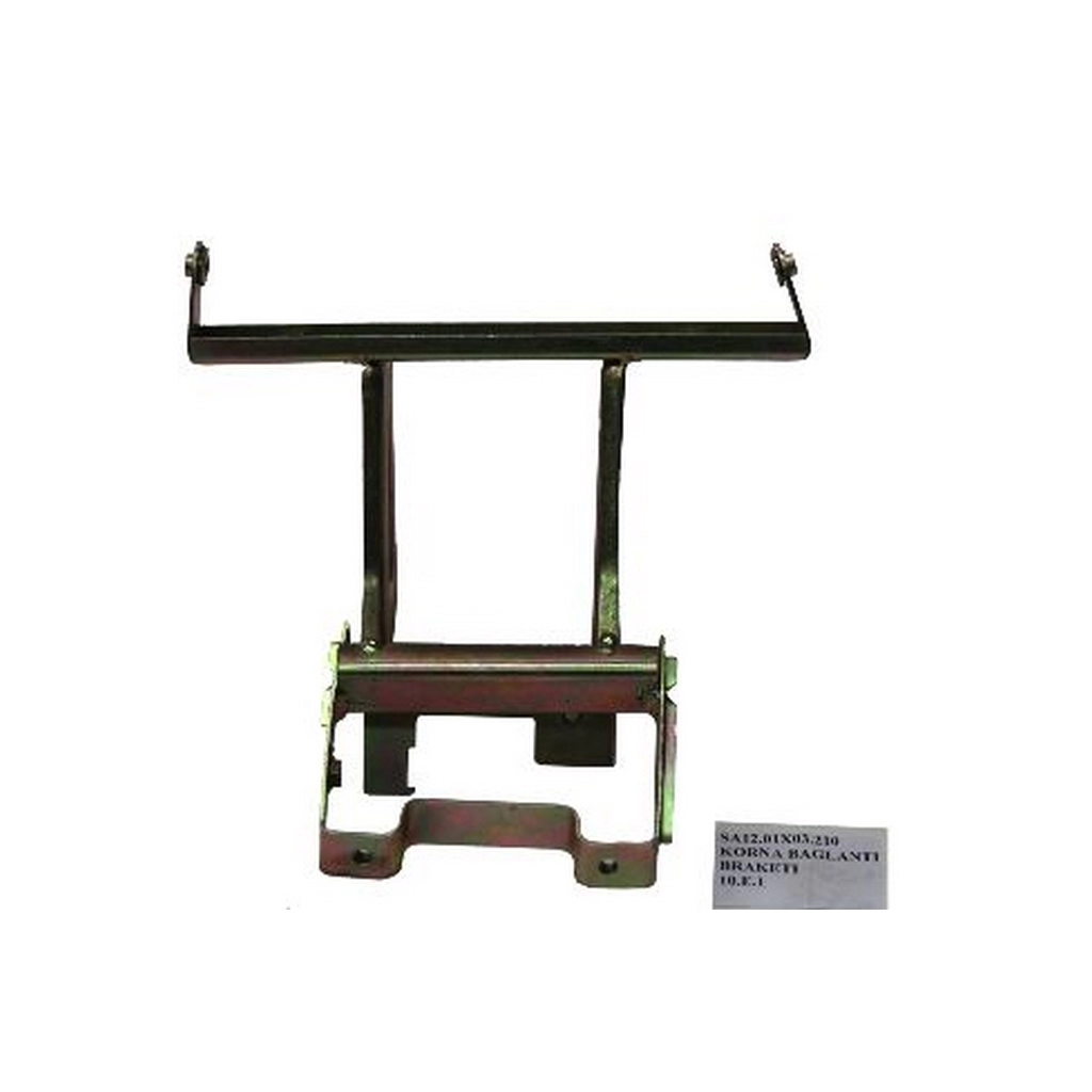 MONDIAL 150 RE KORNA BAGLANTI BRAKETI #Y4MON0210A0022