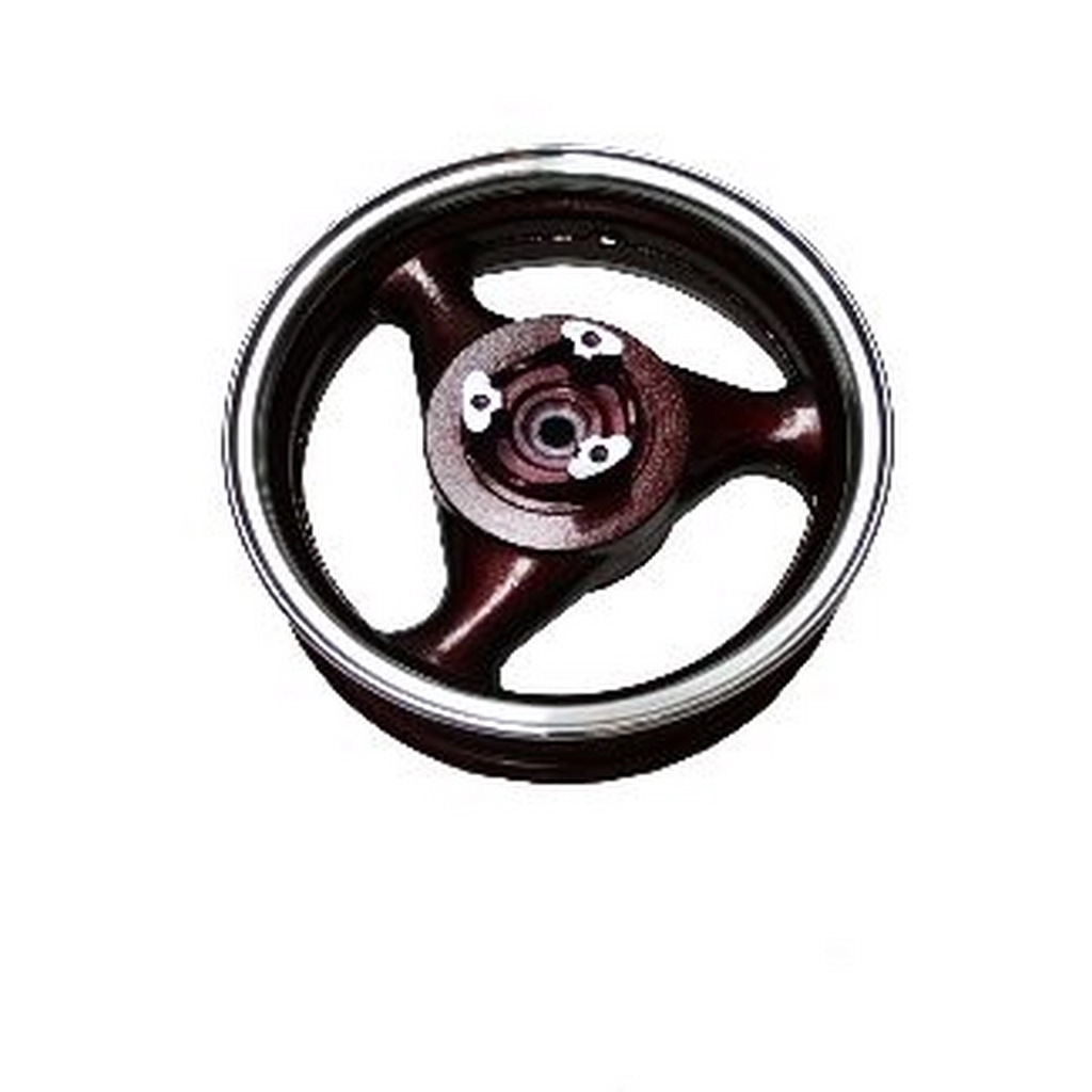 MONDIAL 150 RE ARKA JANT - CELIK (3.50X13") #Y4MON0210A0048