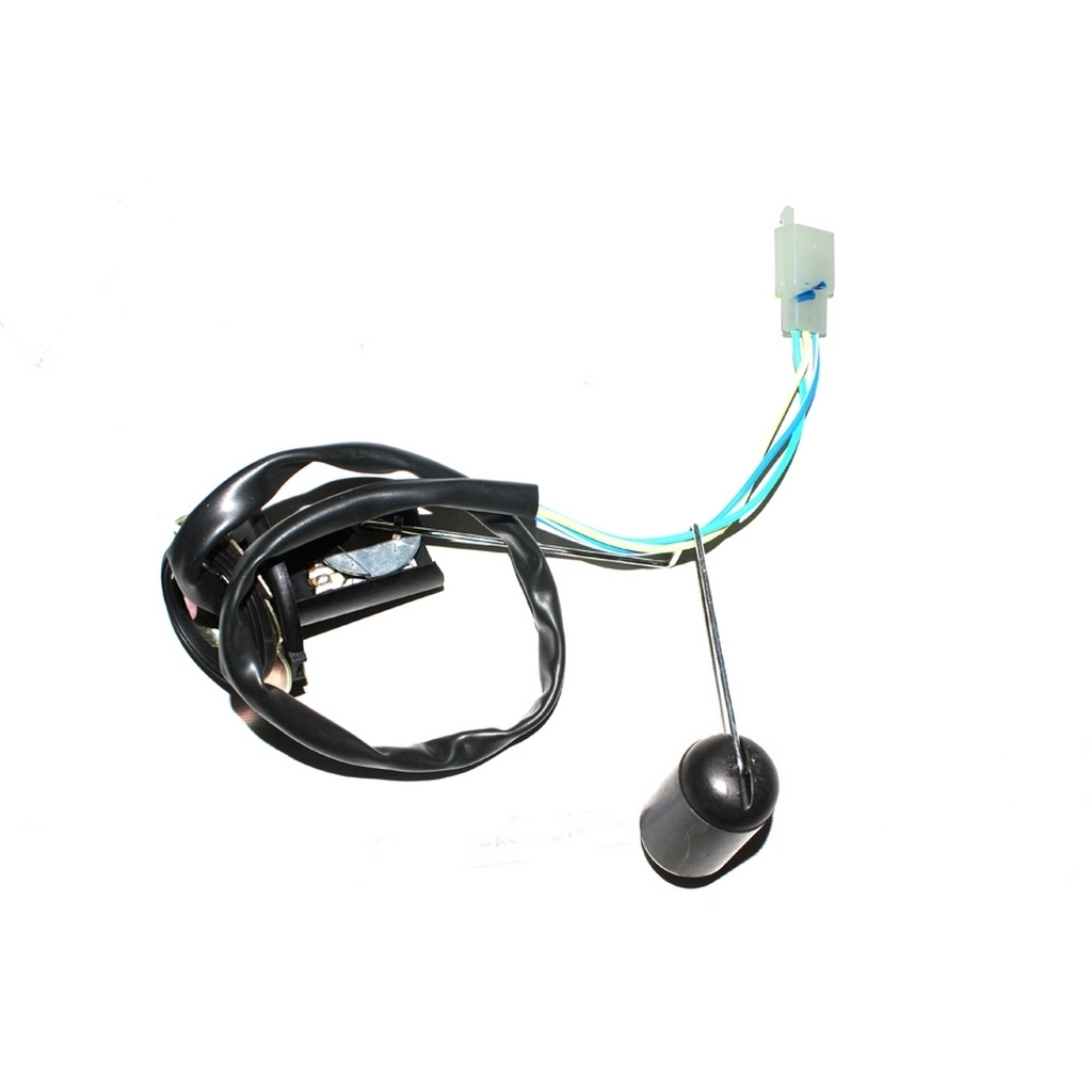 MONDIAL 150 RE BENZIN DEPO SAMANDIRASI #Y4MON0210A0058