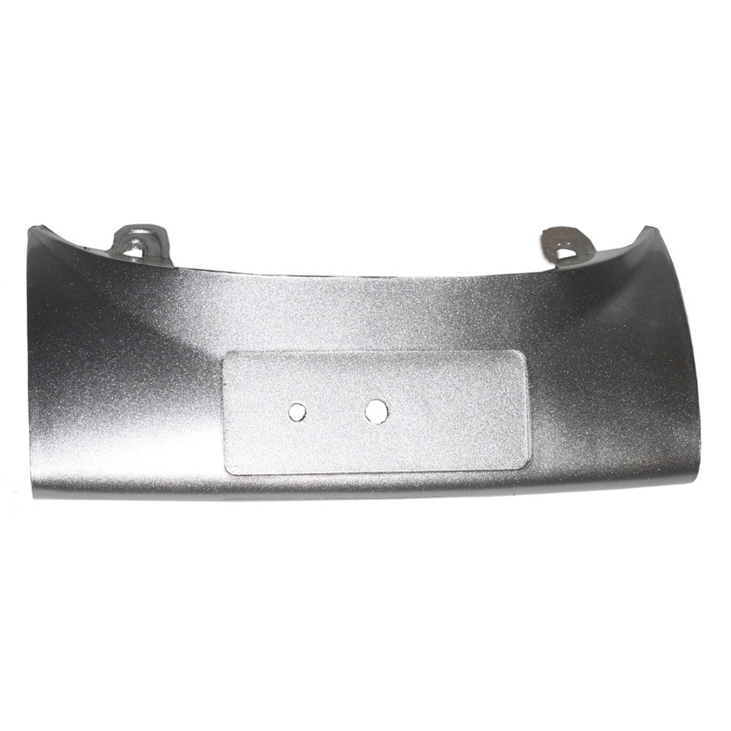 MONDIAL 150 RE ARKA KARENAJ ALT KAPAK (GRI) #Y4MON0210A0095