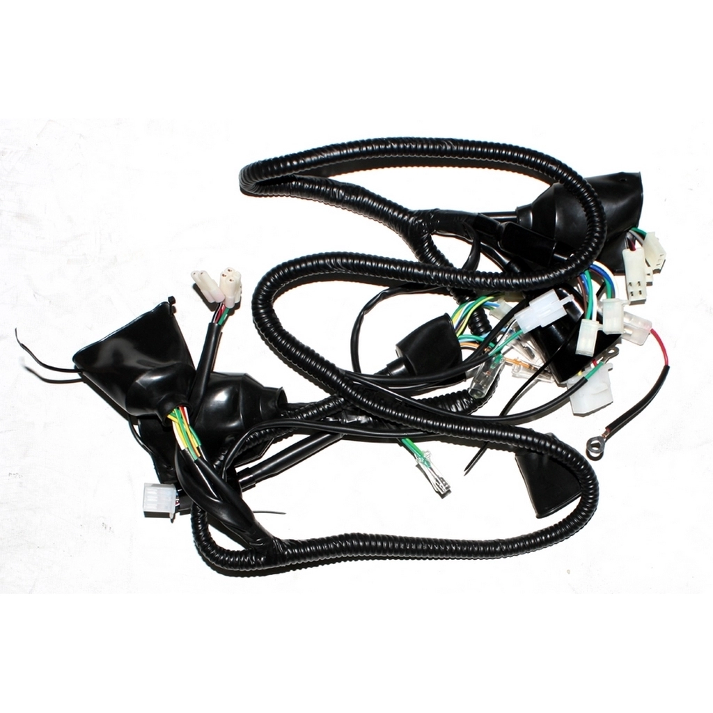 MONDIAL 150 RF ELEKTRIK TESISATI KOMPLE #Y4MON0220A0011