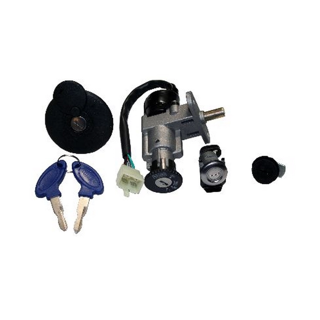 MONDIAL 150 RF KILIT SETI #Y4MON0220A0015