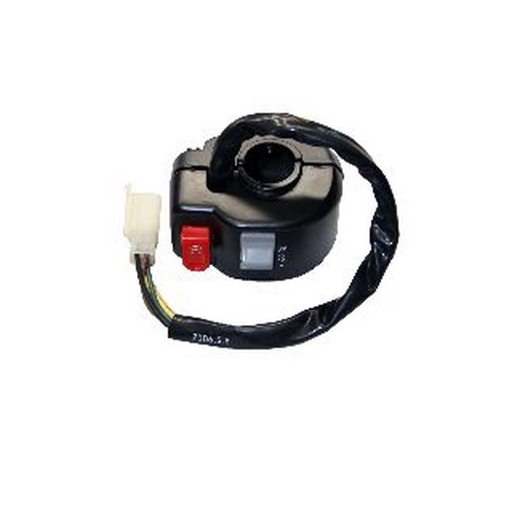 MONDIAL 150 RF SAG KUMANDA DUGMELERI KOMPLE #Y4MON0220A0092