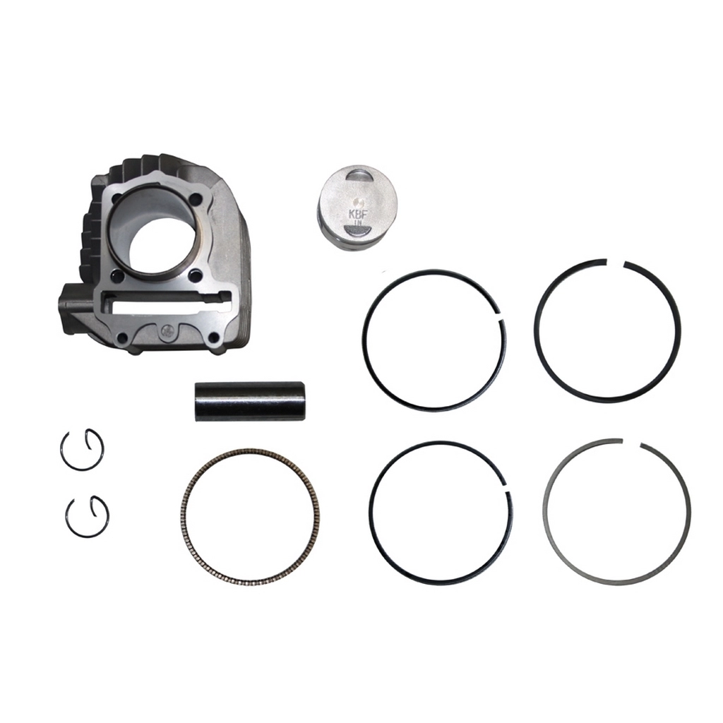 MONDIAL 150 ZAT SILINDIR KOMPLE #Y4MON0230A0013