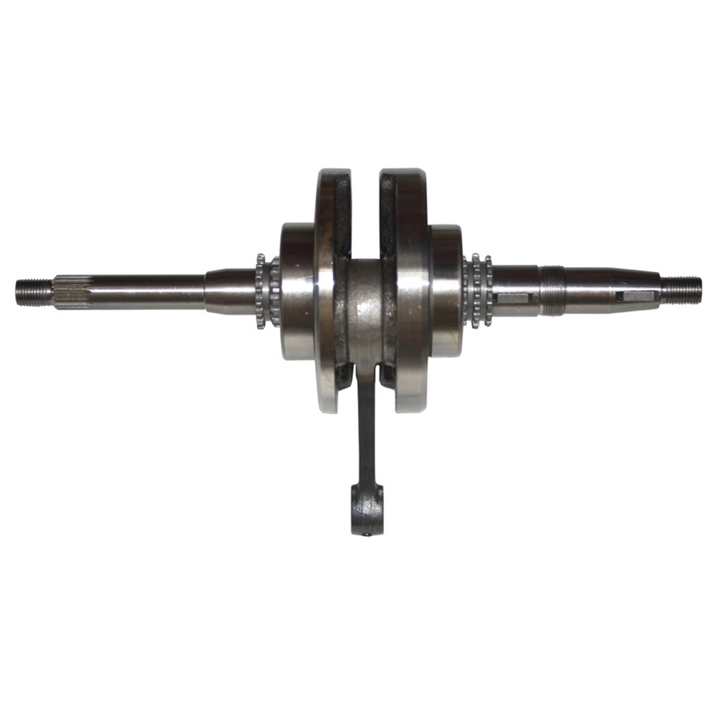 MONDIAL 150 ZAT KRANK KOMPLE #Y4MON0230A0029