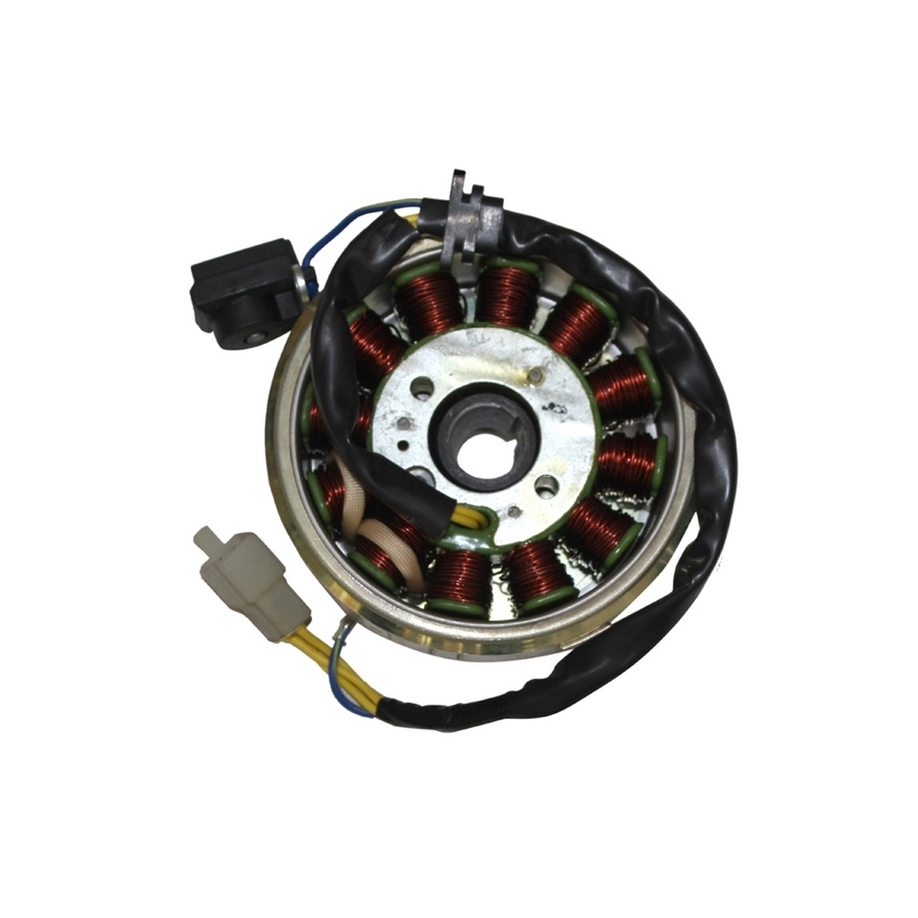 MONDIAL 150 ZAT ALTERNATOR KOMPLE #Y4MON0230A0039
