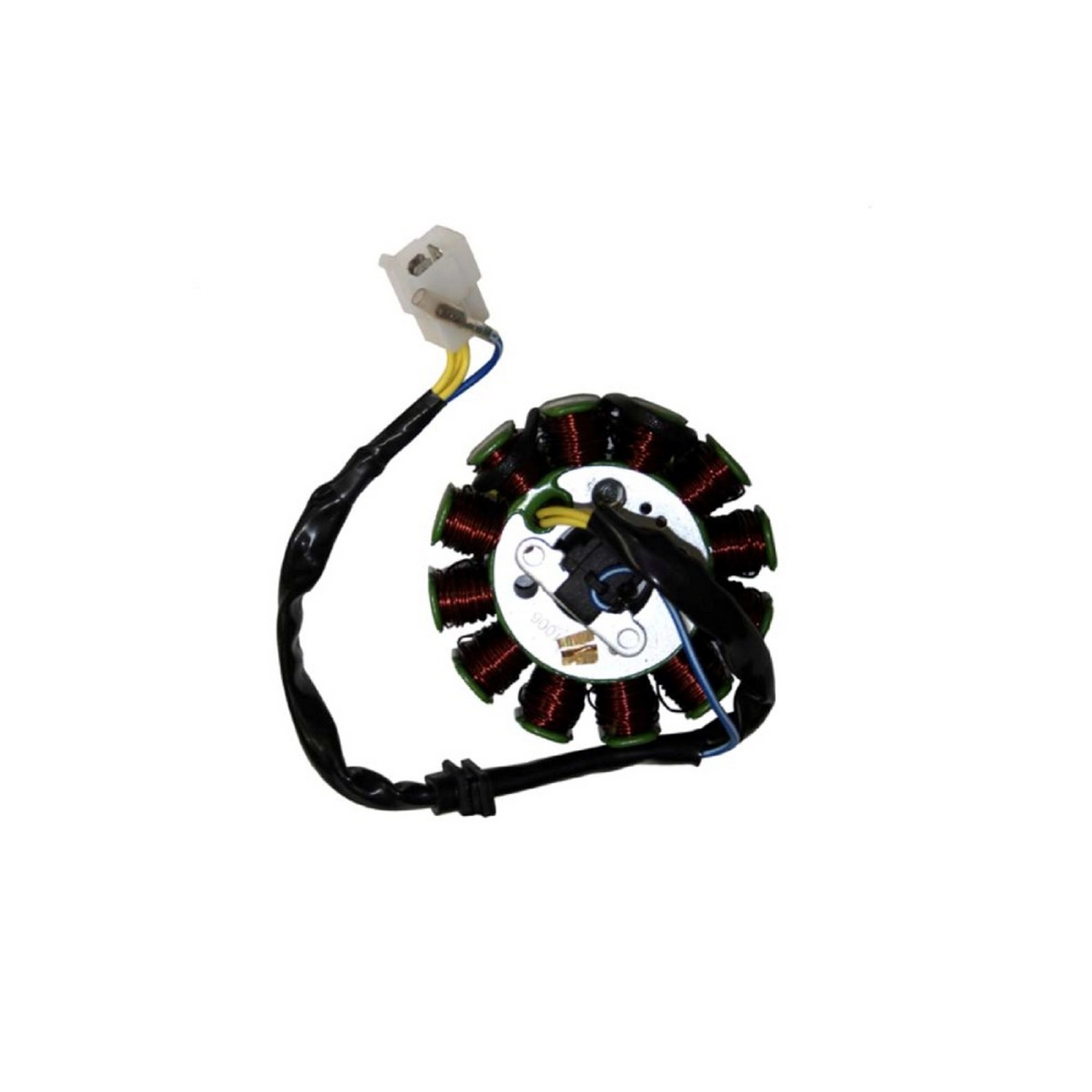 MONDIAL 150 ZAT STATOR #Y4MON0230A0040