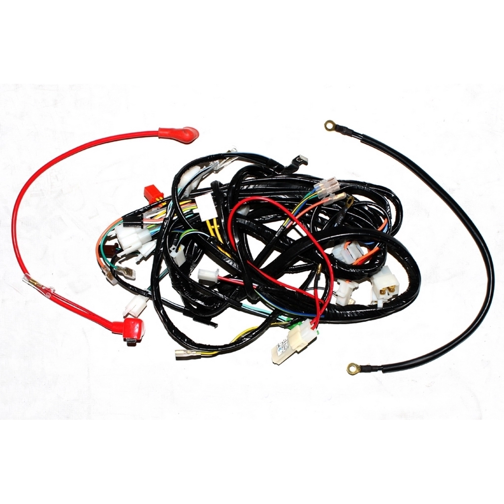 MONDIAL 150 ZAT ELEKTRIK TESISATI KOMPLE #Y4MON0230A0081
