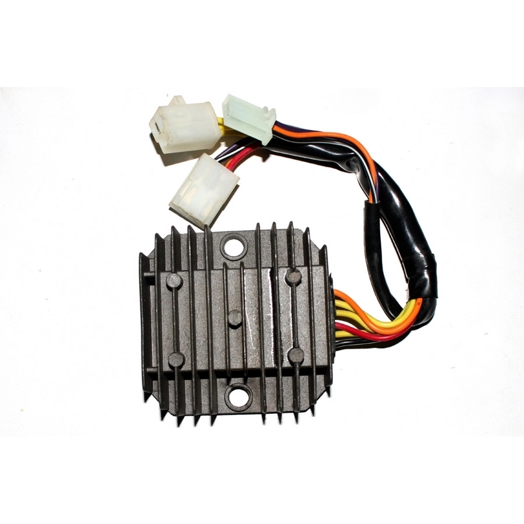 MONDIAL 150 ZAT REGULATOR #Y4MON0230A0085