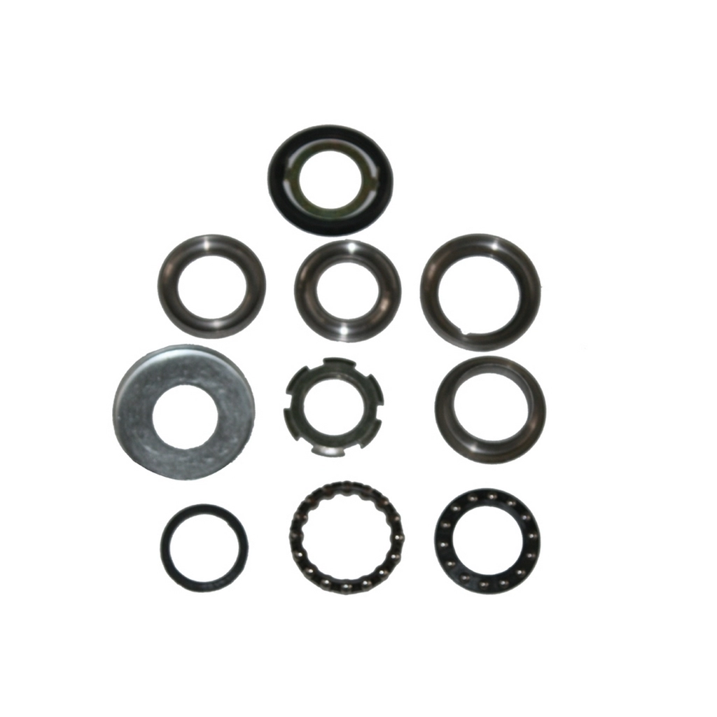 MONDIAL 150 ZAT FURS TAKIMI KOMPLE #Y4MON0230A0121