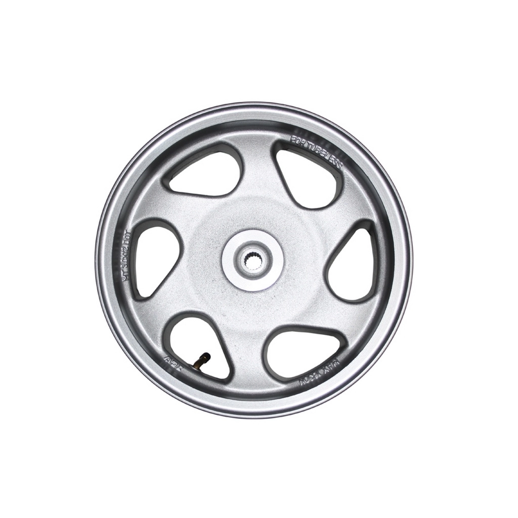MONDIAL 150 ZAT ARKA JANT - CELIK (2.75X12")
