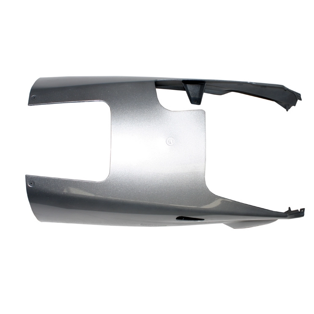 MONDIAL 150 ZAT ISKELET ALT KORUMA (GRI) #Y4MON0230A0203