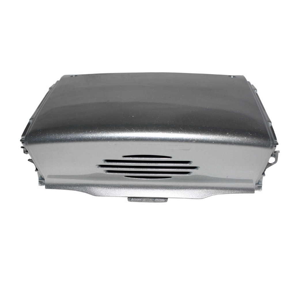 MONDIAL 150 ZAT ARKA KARENAJ UST KAPAK (GRI) #Y4MON0230A0218