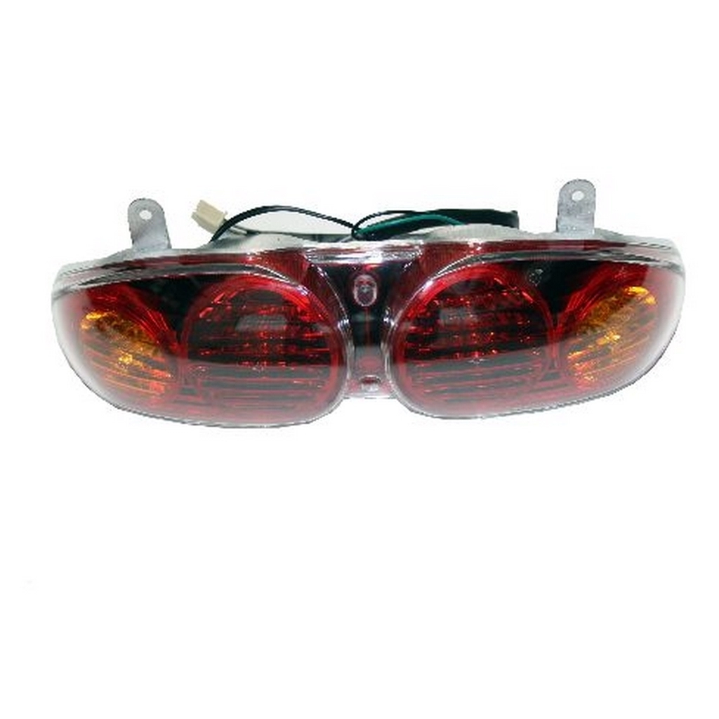 MONDIAL 150 ZAT ARKA STOP KOMPLE #Y4MON0230A0239