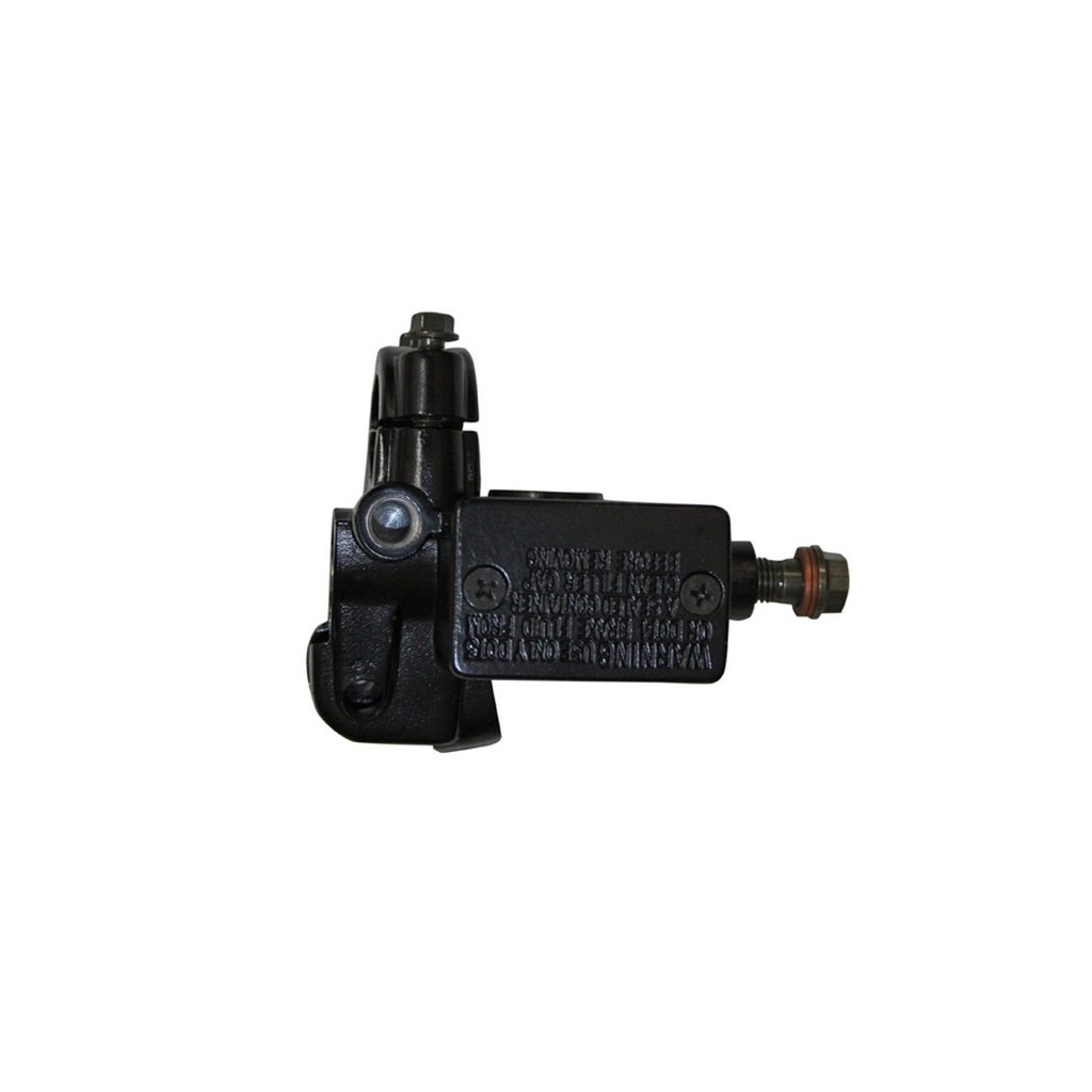 MONDIAL 150 ZAT ON FREN HIDROLIK KUTUSU KOMPLE #Y4MON0230A0265