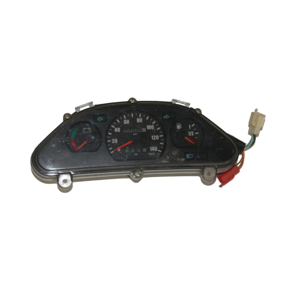 MONDIAL 150 ZAT GOSTERGE PANELI KOMPLE