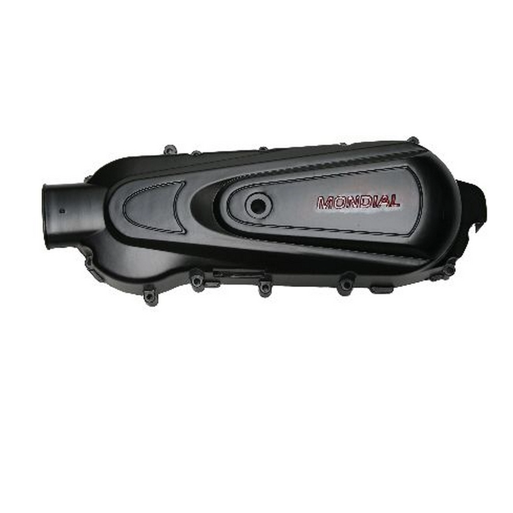 MONDIAL 150 ZC KRANK KUTUSU SOL KAPAK (KIRMIZI) #Y4MON0240A0005