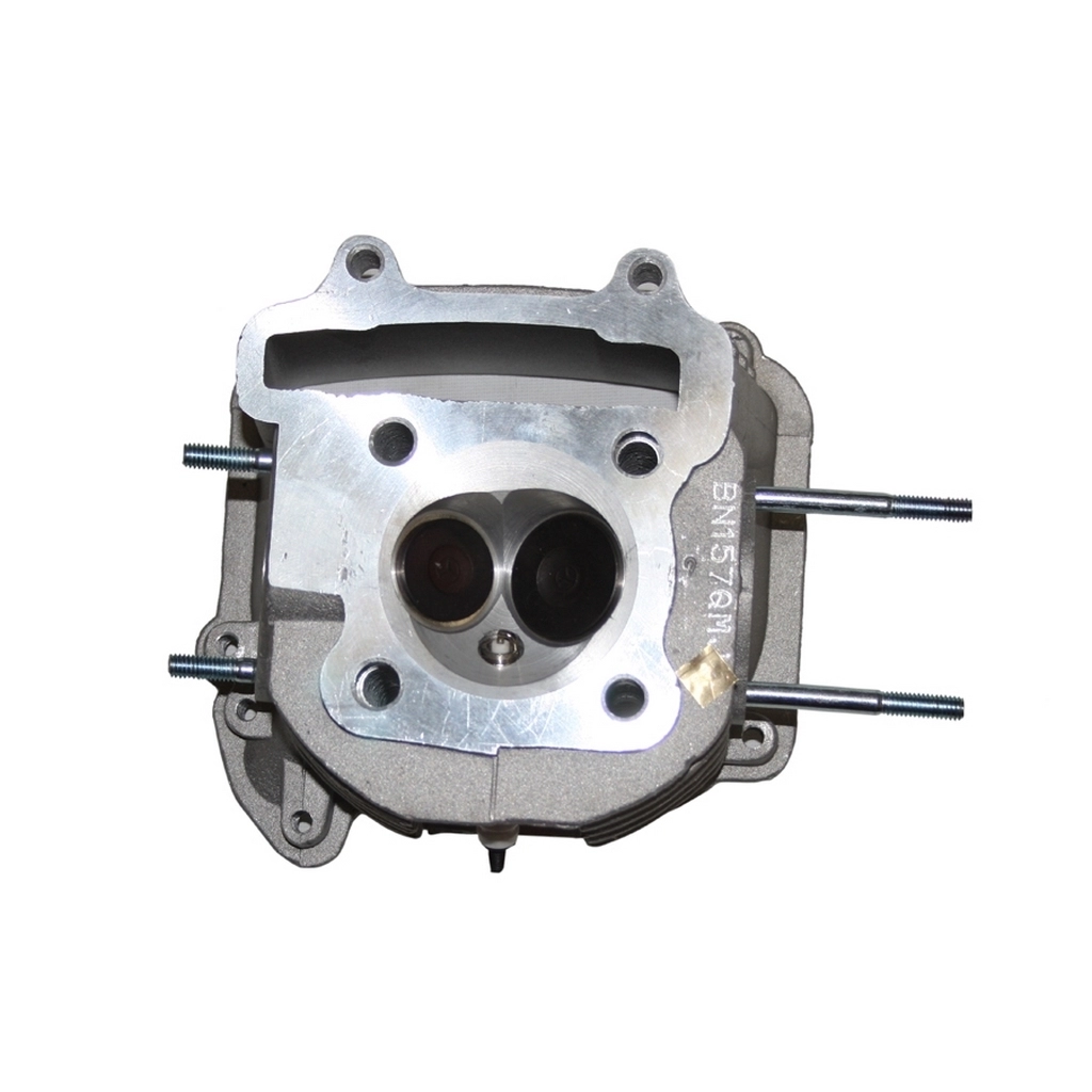 MONDIAL 150 ZC SILINDIR KAPAGI KOMPLE #Y4MON0240A0011