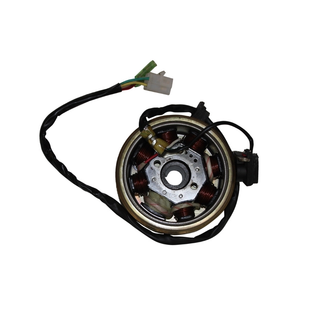 MONDIAL 150 ZC ALTERNATOR KOMPLE #Y4MON0240A0020