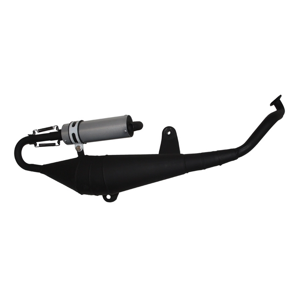 MONDIAL 150 ZC EGZOZ KOMPLE (GRI) #Y4MON0240A0028