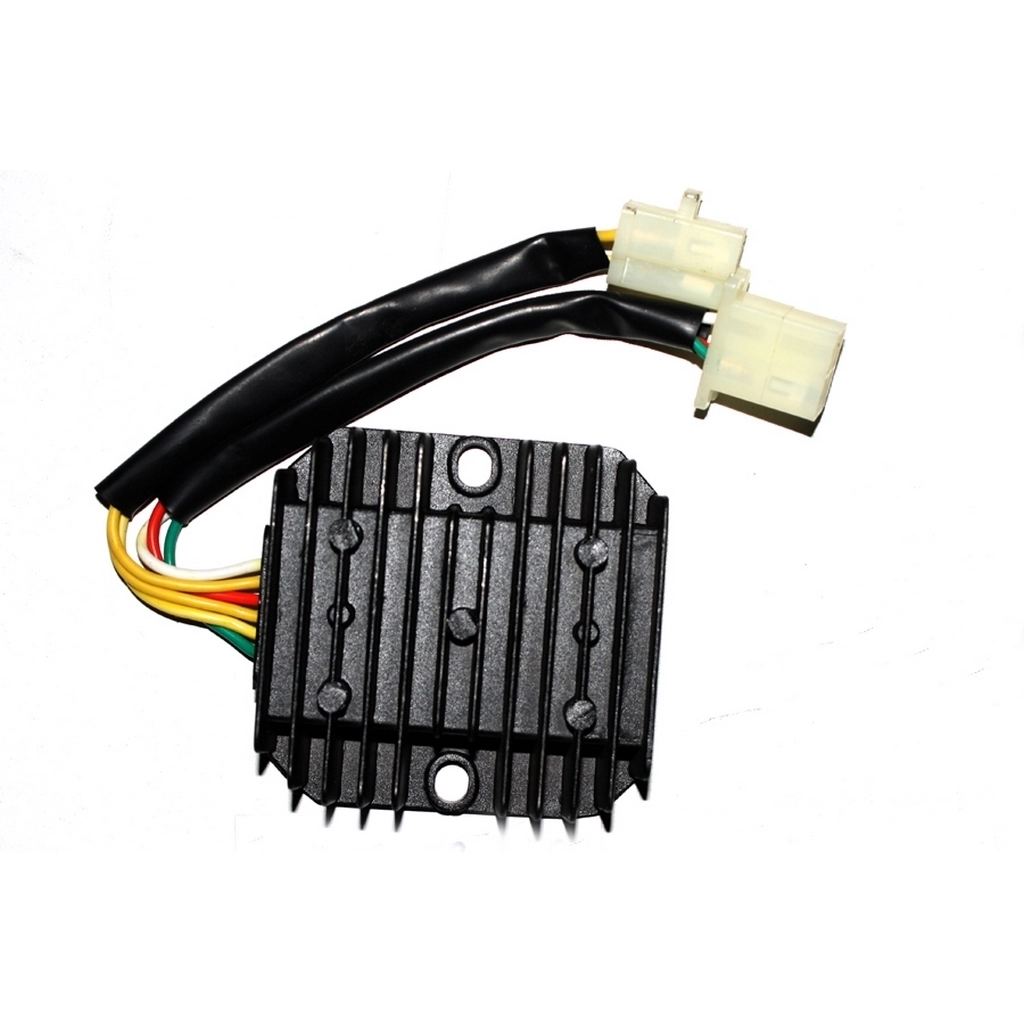 MONDIAL 150 ZC REGULATOR #Y4MON0240A0058