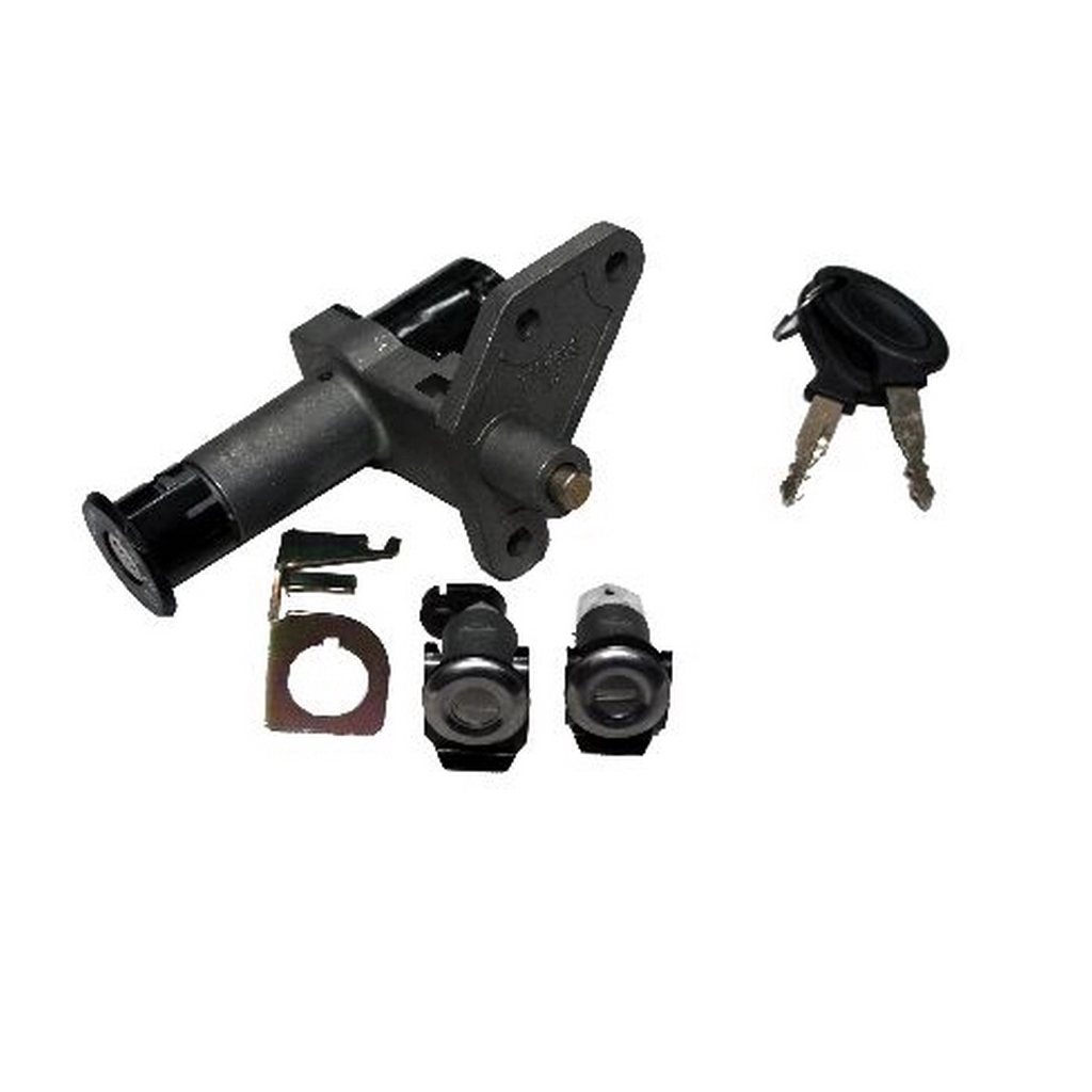 MONDIAL 150 ZC KILIT SETI #Y4MON0240A0059