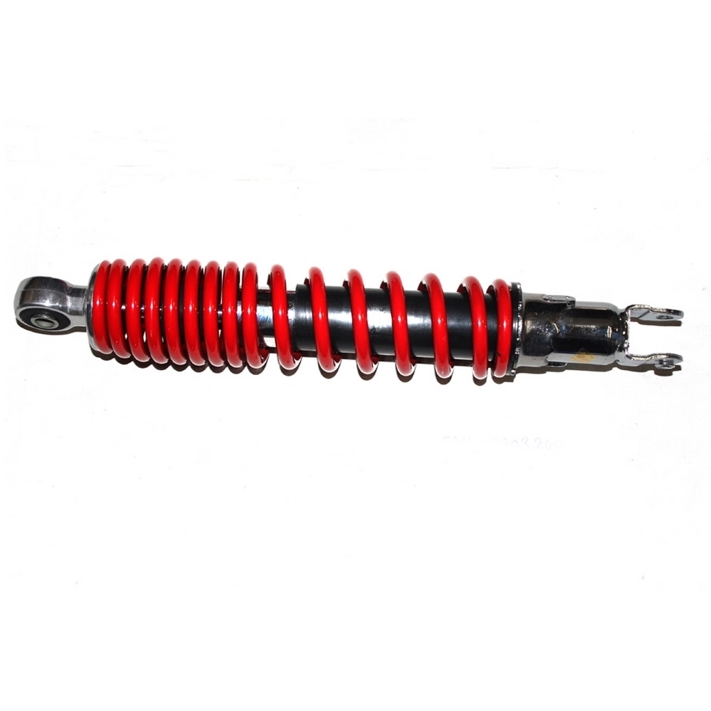 MONDIAL 150 ZC ARKA SAG AMORTISOR (KIRMIZI) #Y4MON0240A0081