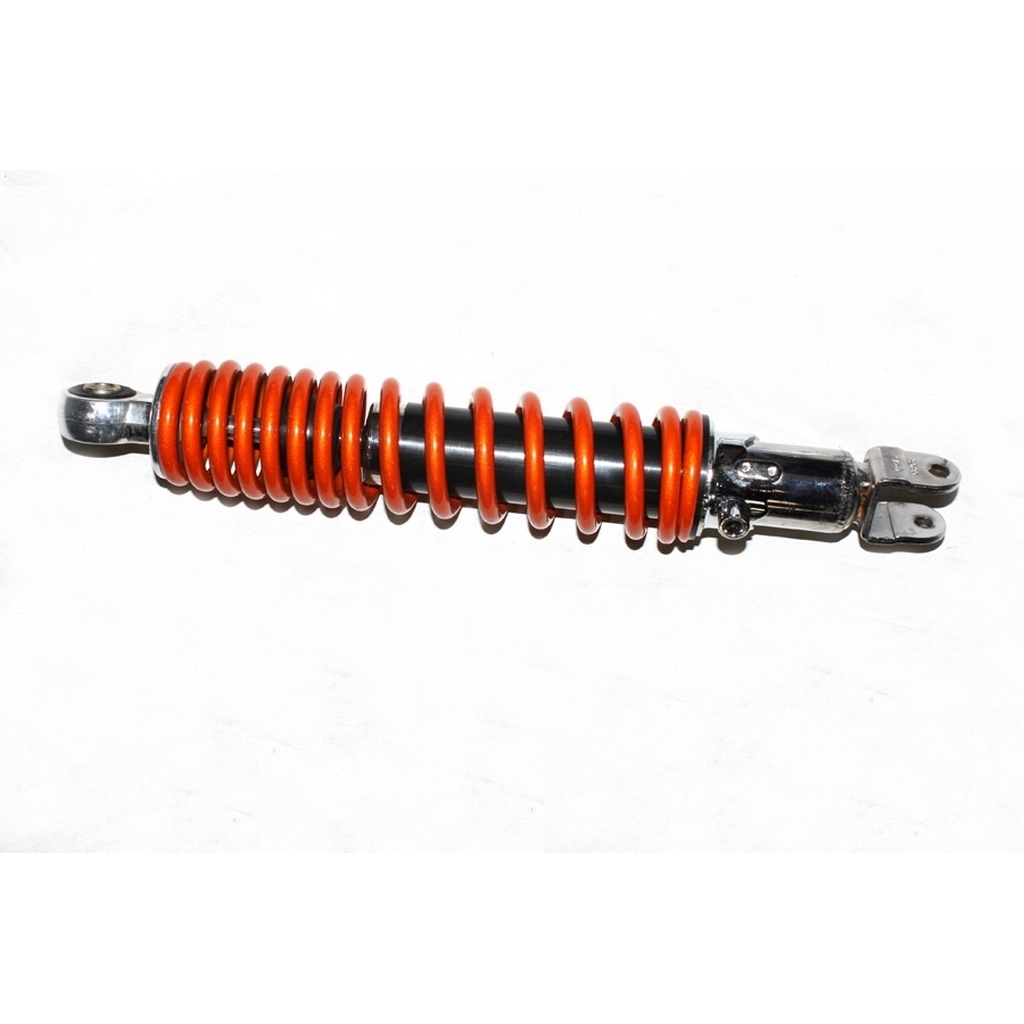 MONDIAL 150 ZC ARKA SAG AMORTISOR (TURUNCU) #Y4MON0240A0082