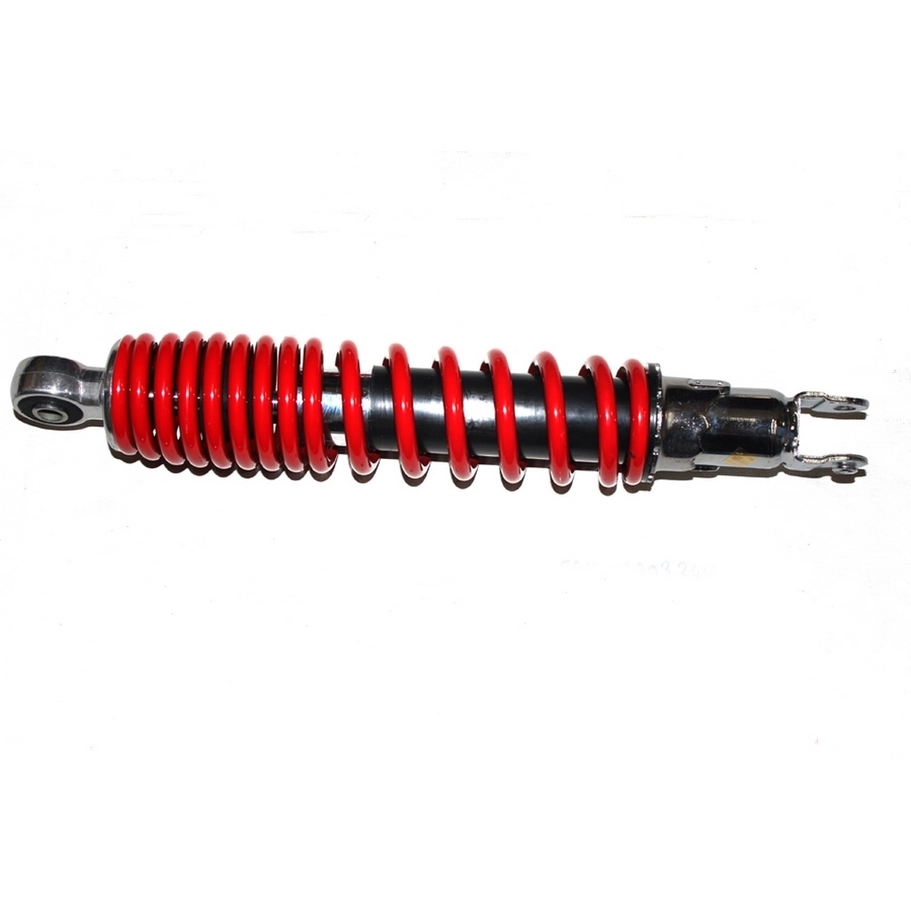 MONDIAL 150 ZC ARKA SOL AMORTISOR (KIRMIZI) #Y4MON0240A0085