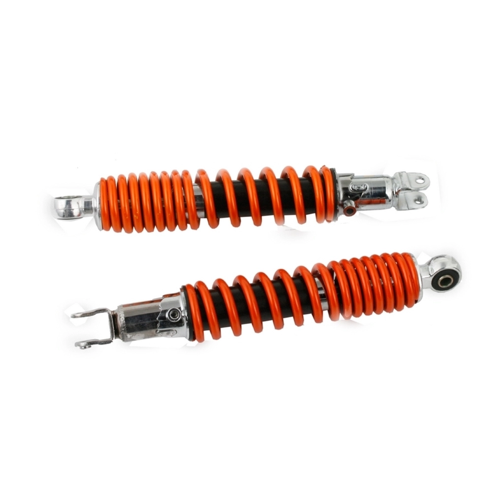 MONDIAL 150 ZC ARKA AMORTISOR TAKIMI (TURUNCU) #Y4MON0240A0091
