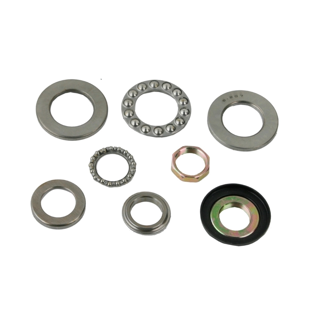 MONDIAL 150 ZC FURS TAKIMI KOMPLE #Y4MON0240A0095