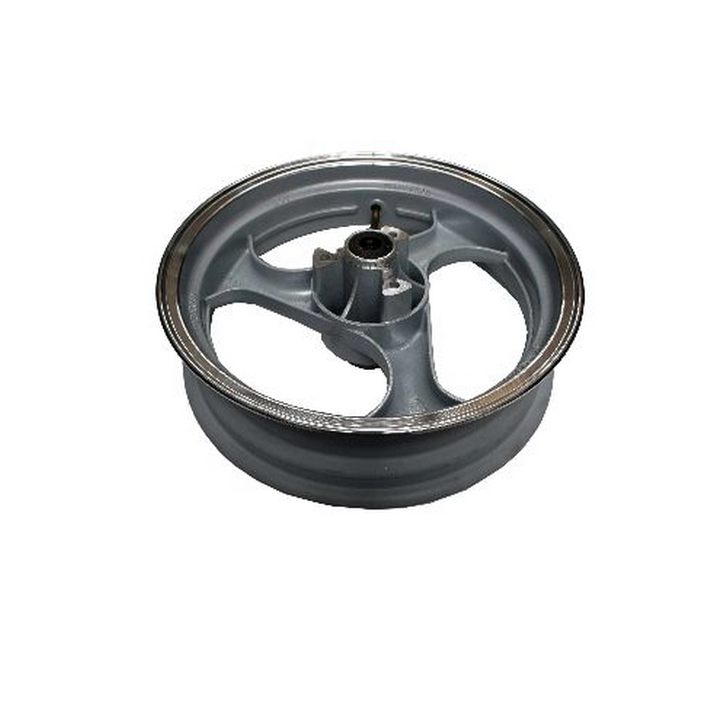 MONDIAL 150 ZC ON JANT - CELIK (3.50X13") (GRI) #Y4MON0240A0100