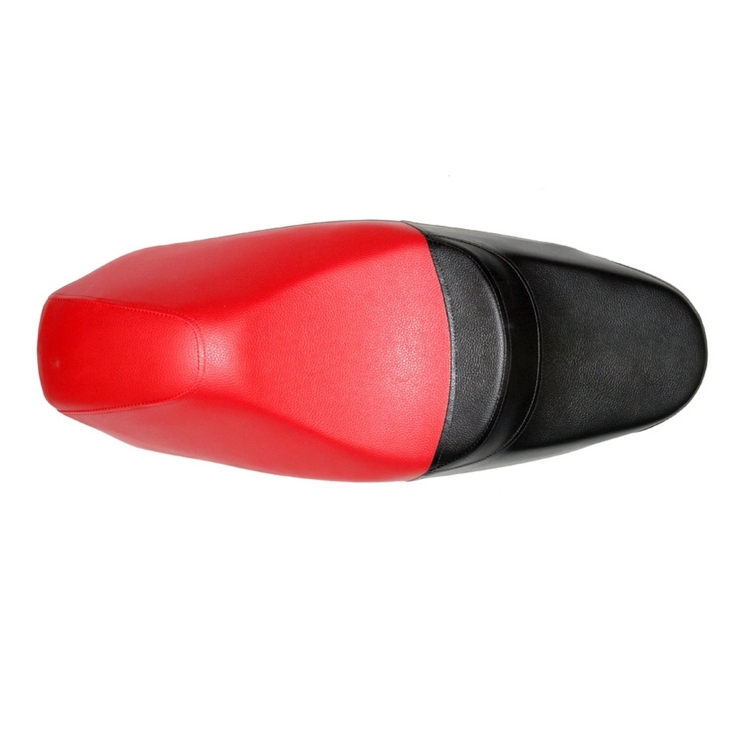 MONDIAL 150 ZC SELE (KIRMIZI) #Y4MON0240A0107