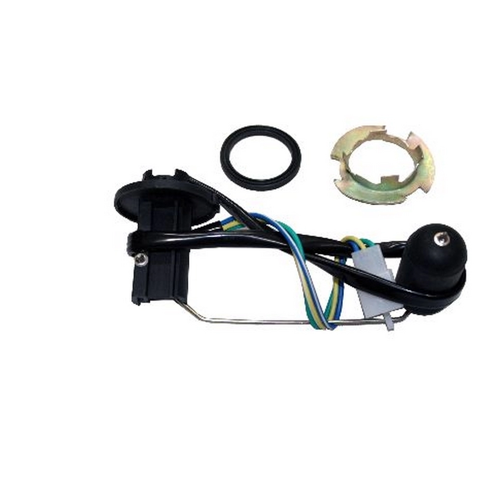 MONDIAL 150 ZC BENZIN DEPO SAMANDIRASI #Y4MON0240A0114
