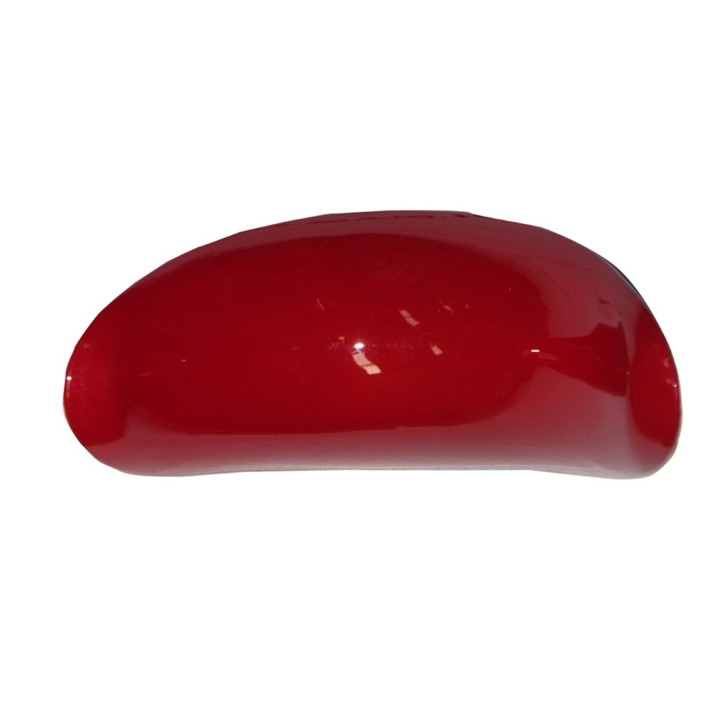 MONDIAL 150 ZC GIDON DEKORATIF KAPAK (KIRMIZI) #Y4MON0240A0125