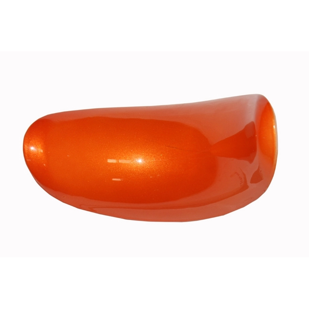 MONDIAL 150 ZC GIDON DEKORATIF KAPAK (TURUNCU) #Y4MON0240A0127