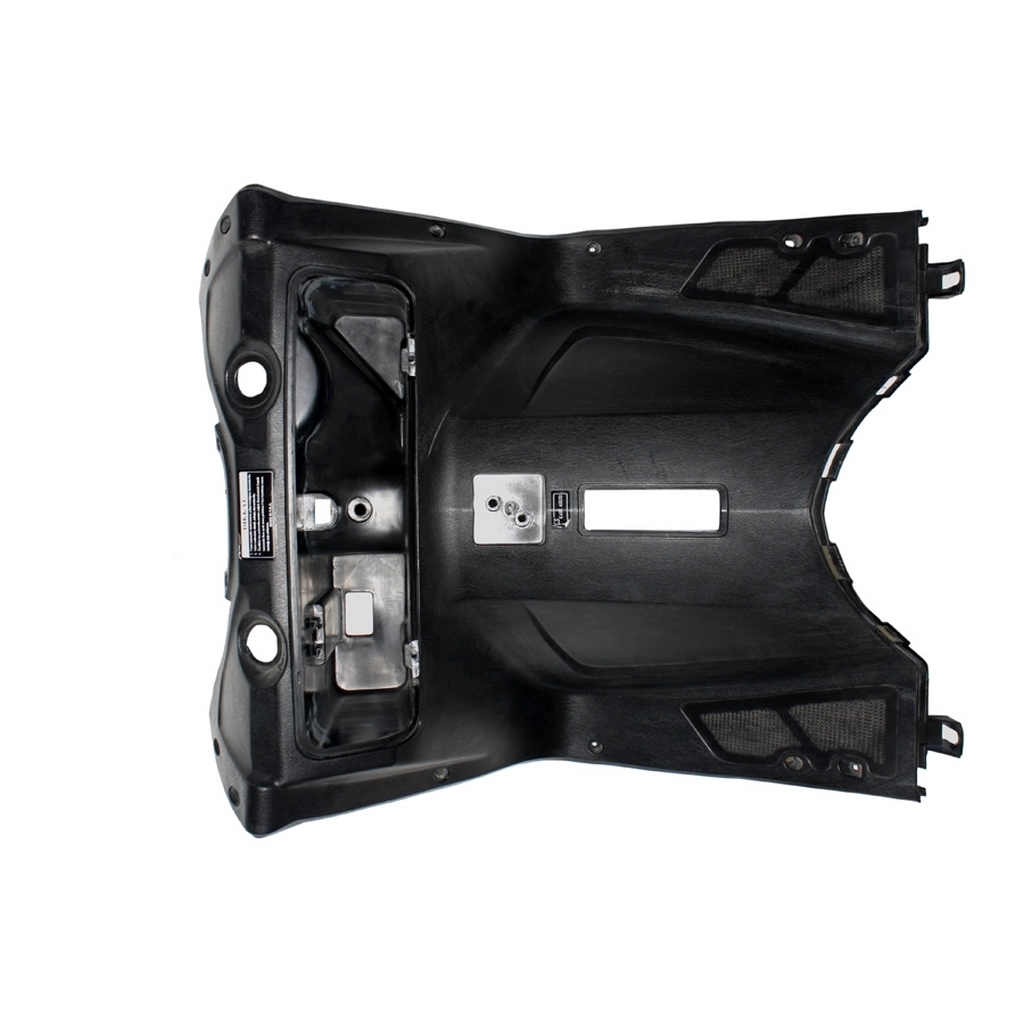 MONDIAL 150 ZC ON IC PANEL #Y4MON0240A0143
