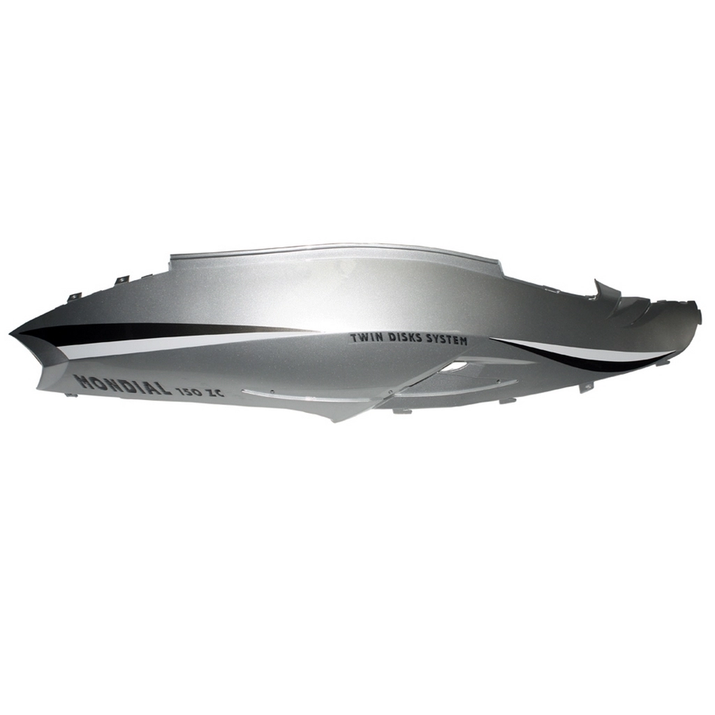 MONDIAL 150 ZC SELE ALTI YAN KARENAJ SAG (GRI) #Y4MON0240A0154