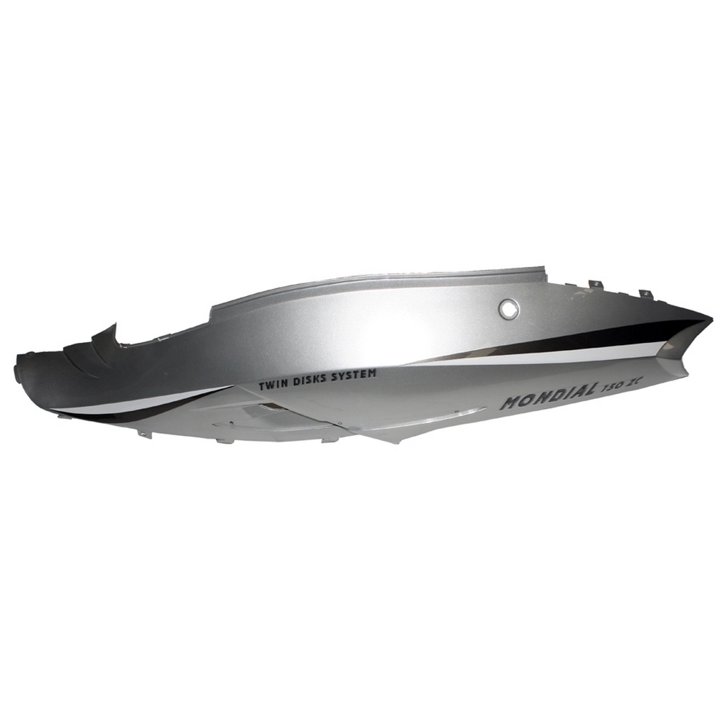 MONDIAL 150 ZC SELE ALTI YAN KARENAJ SOL (GRI) #Y4MON0240A0158