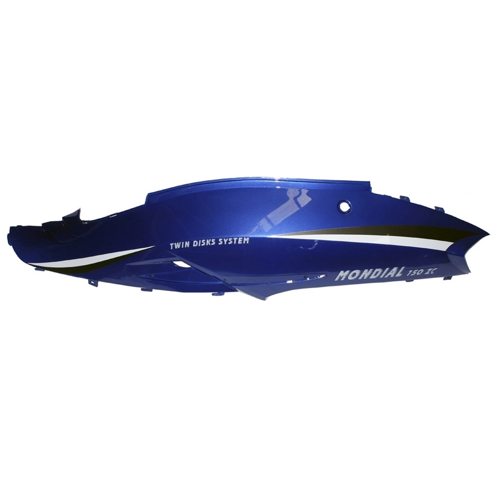 MONDIAL 150 ZC SELE ALTI YAN KARENAJ SOL (MAVI) #Y4MON0240A0159
