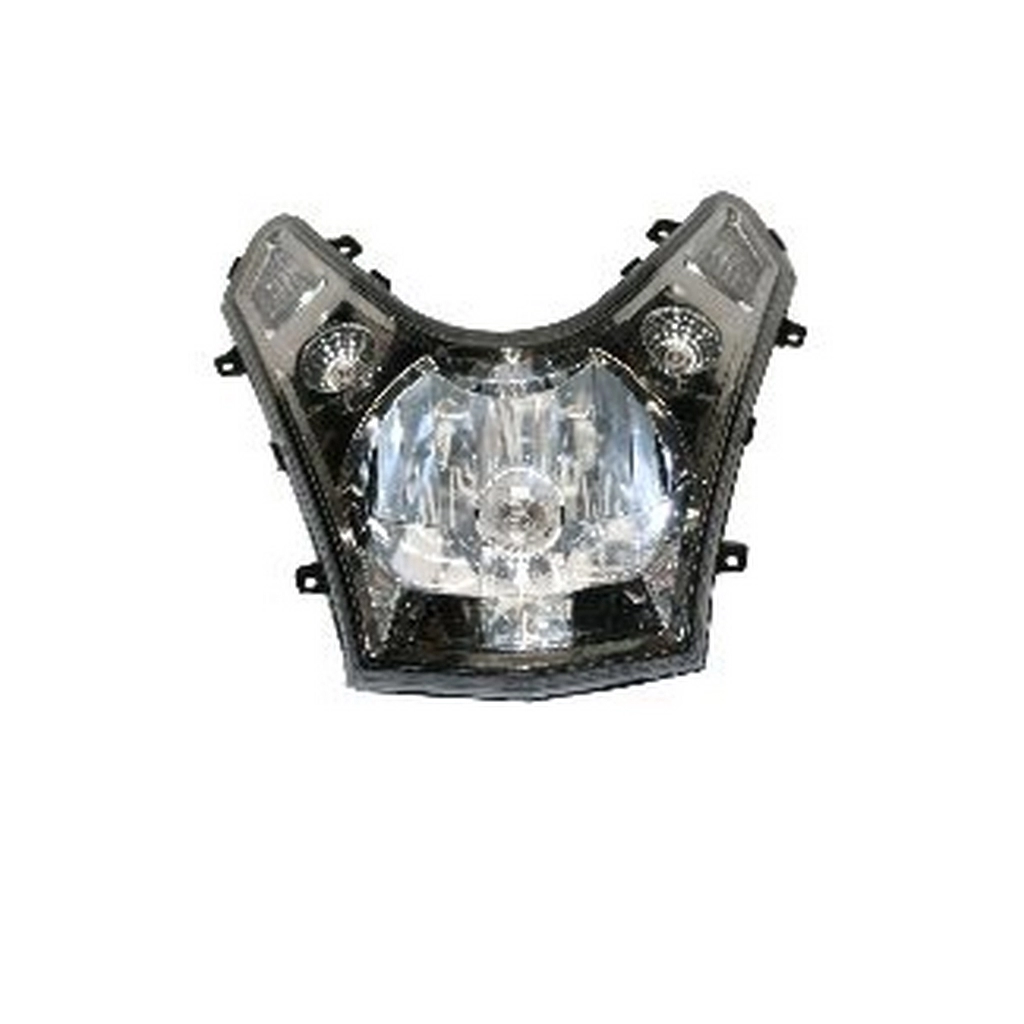 MONDIAL 150 ZC FAR KOMPLE #Y4MON0240A0168