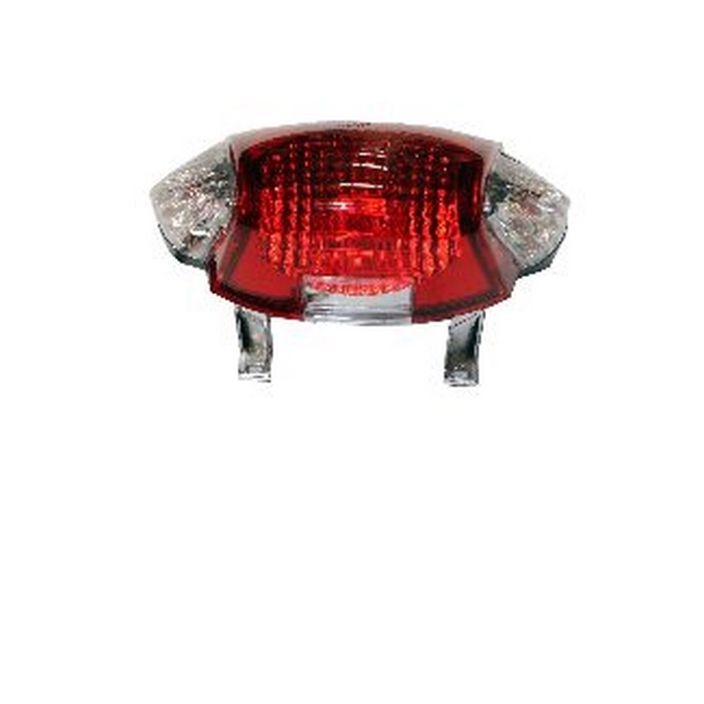 MONDIAL 150 ZC ARKA STOP KOMPLE #Y4MON0240A0182