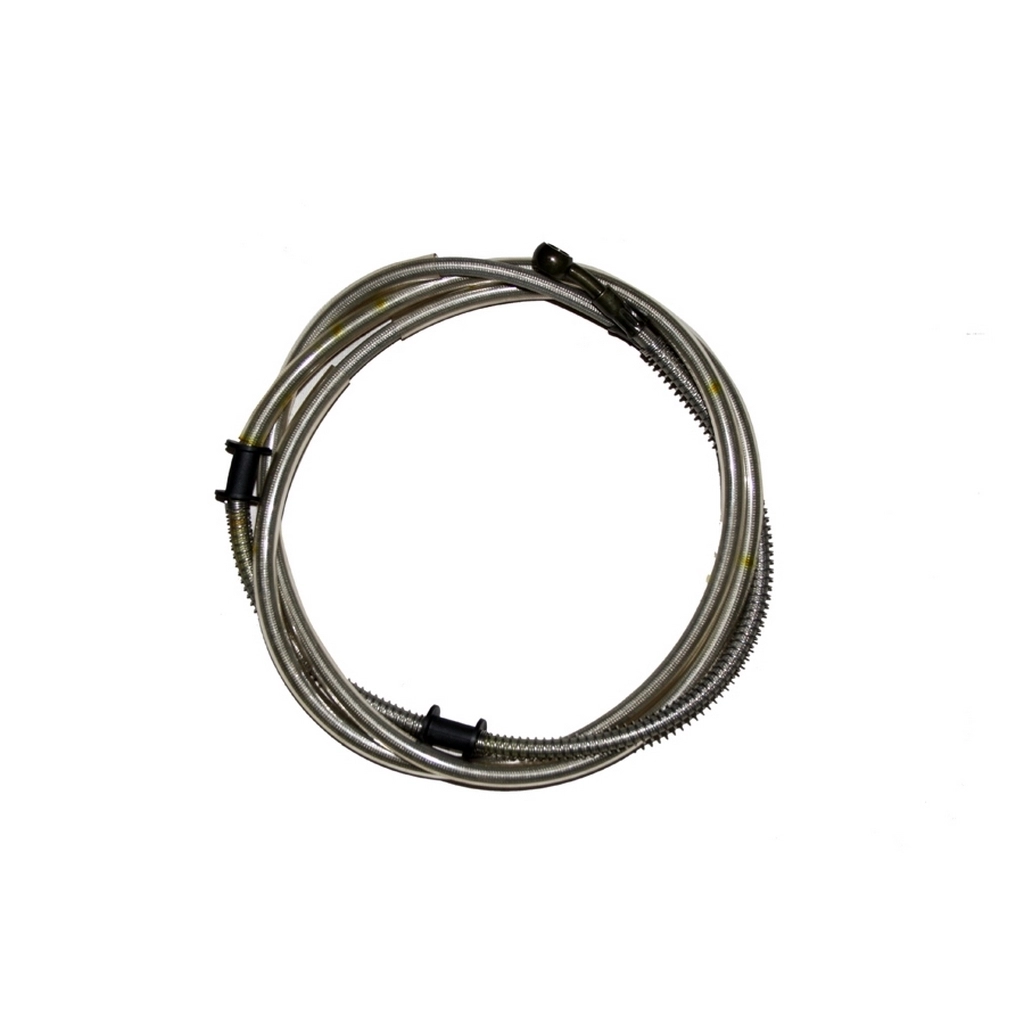 MONDIAL 150 ZC ARKA FREN HIDROLIK HORTUMU #Y4MON0240A0236