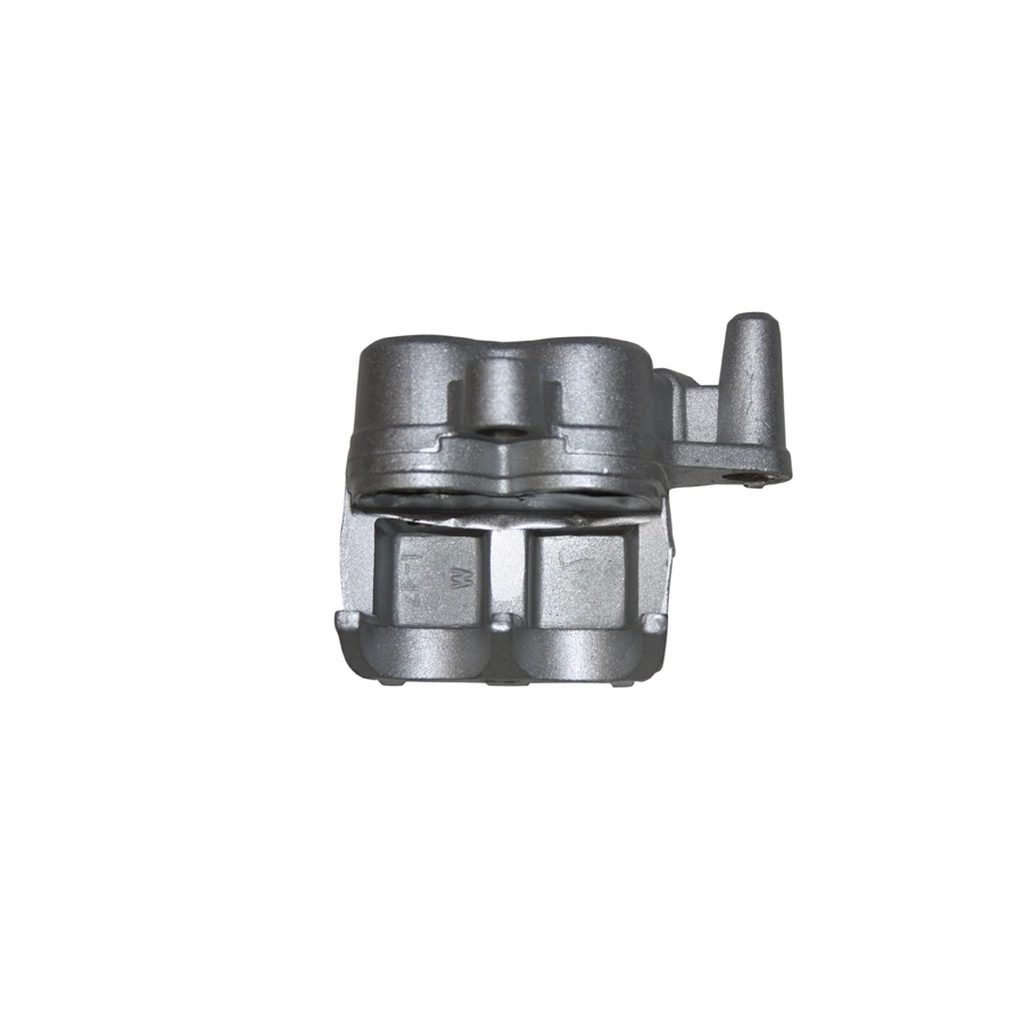 MONDIAL 150 ZC ARKA FREN KALIPER GOVDESI #Y4MON0240A0241