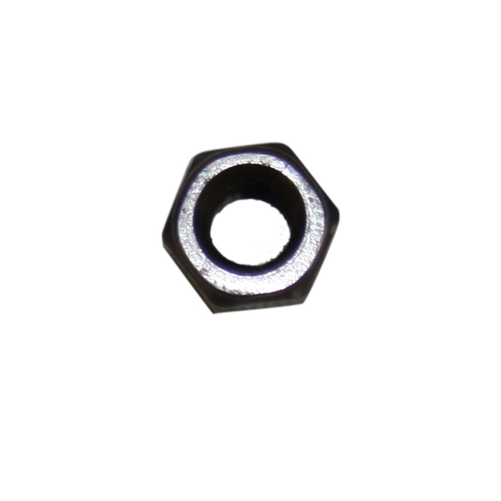 MONDIAL 150 UT SUPAP AYAR SOMUNU (M6X0.75) #Y4MON0250A0051