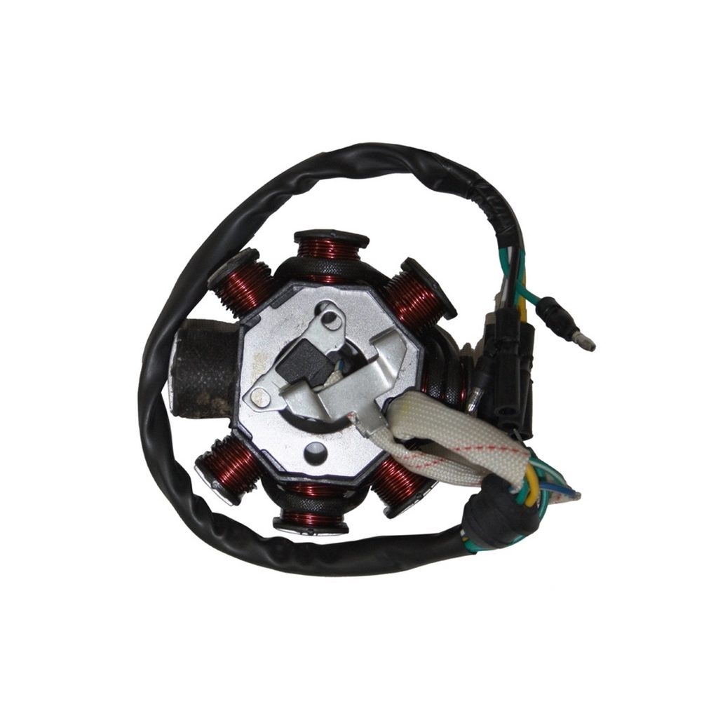 MONDIAL 150 UT STATOR #Y4MON0250A0119